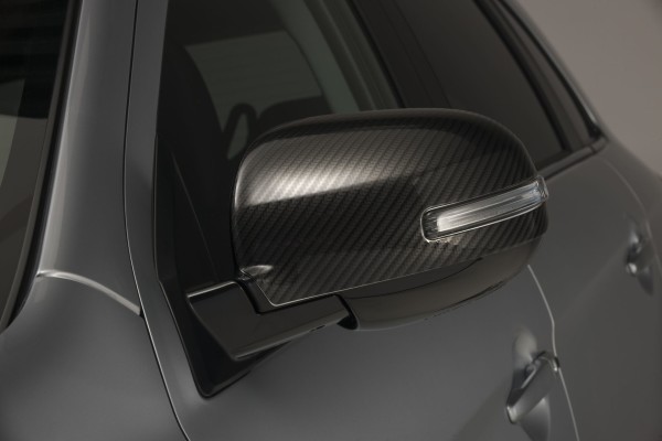 НАКЛАДКИ НА БОКОВІ ДЗЕРКАЛА