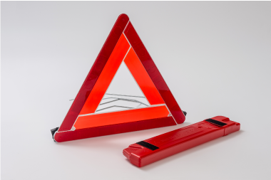 ЗНАК АВАРІЙНОЇ ЗУПИНКИ