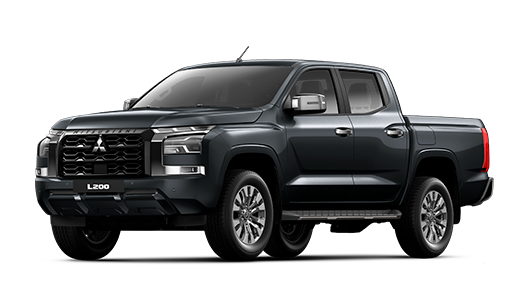 ULTIMATE 2.4 6AT 4WD EURO6