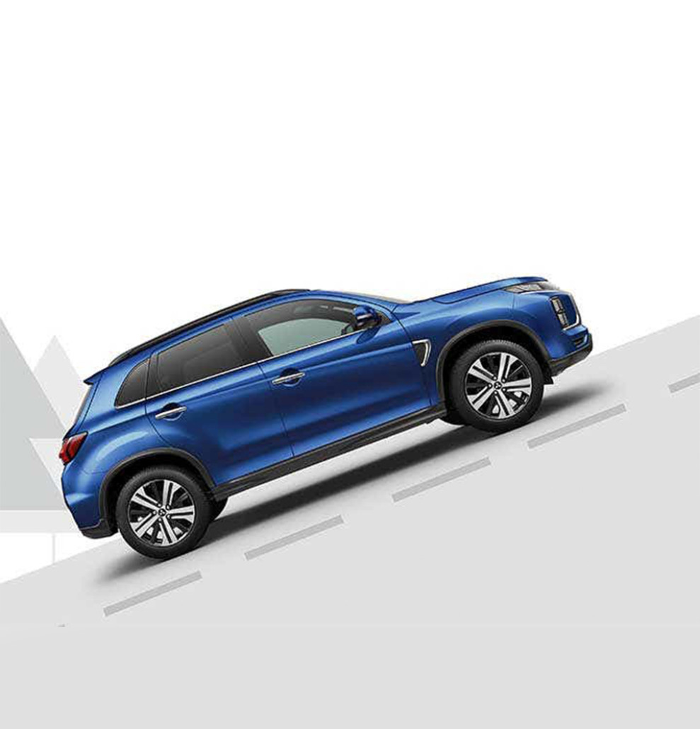 Більше ніяких відкатів назад