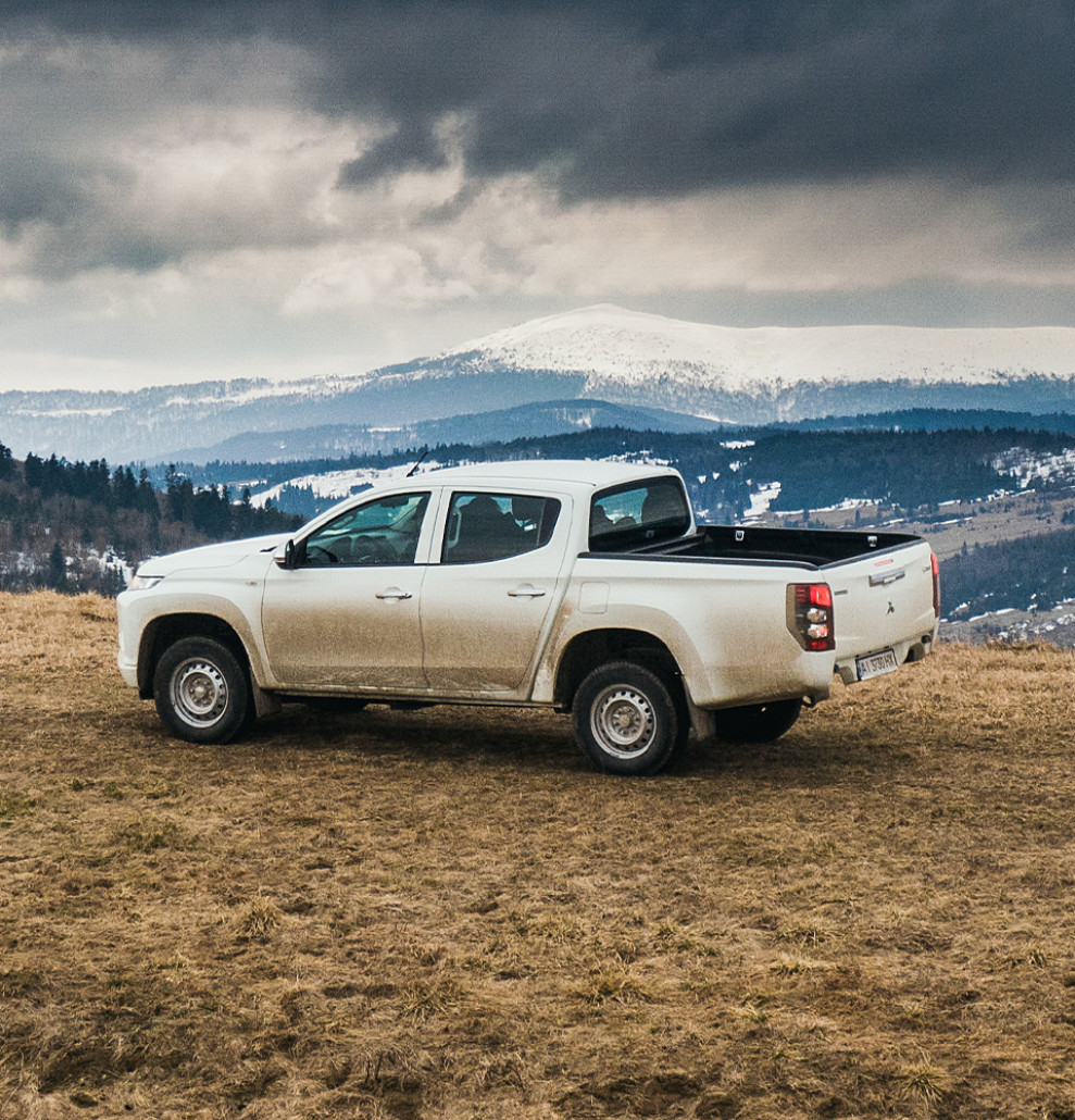 ДЛЯ КОМФОРТУ ТА БЕЗПЕКИ