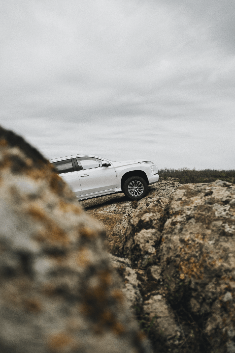 ROCK (каміння)