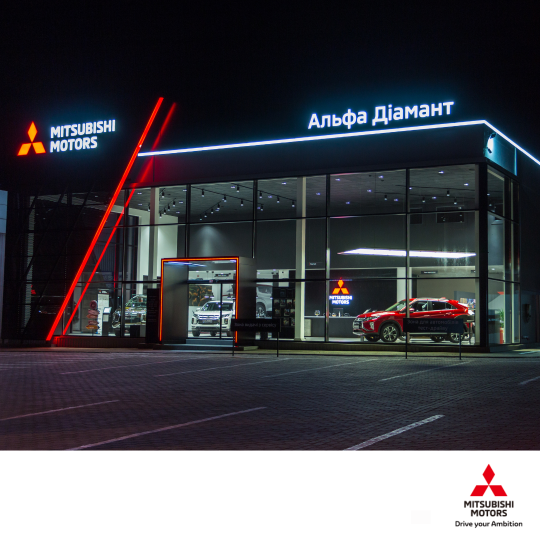 Відновлюємо продаж авто!