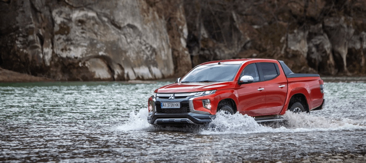 Кросовер, позашляховик, пікап: обираємо ідеальний автомобіль для конкретних завдань